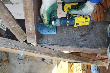 Ahşap tahta 2019 içine Ana tornavida tornavida vida