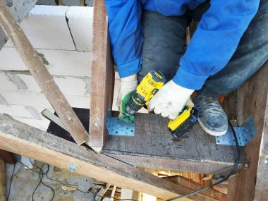 Ahşap tahta 2019 içine Ana tornavida tornavida vida