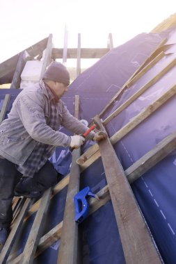 Asıl tırnak bir ışın, bu gidrorizer 2019 kirişleri için sabitleme takunya