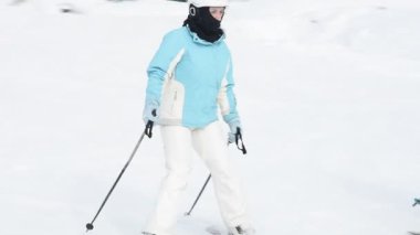 Karpatlar nerede turist doğa sporları zevk, Kayak Merkezi