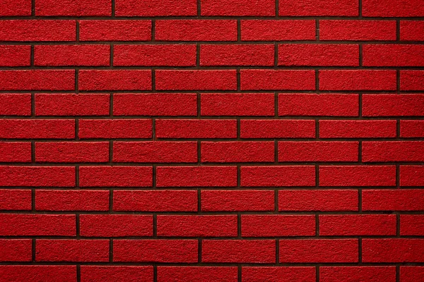 Brick wall of the house, beautiful background and texture. — Stock Photo, Image