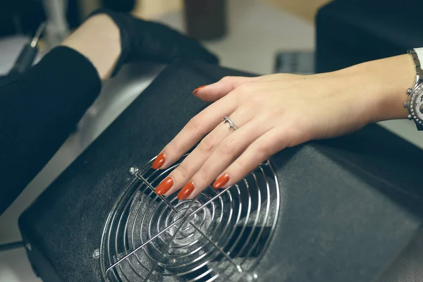 Profesyonel tırnak toz emme toplayıcı elektrikli süpürge manikür salonu araçları