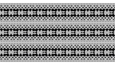 Kusursuz vektör kabile sınır tasarımı