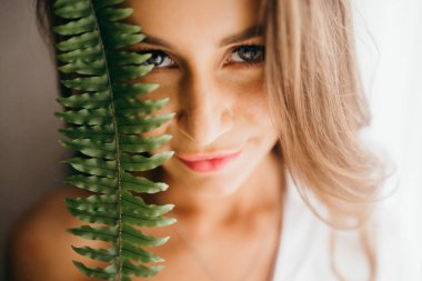 sabah genç güzel gelin 