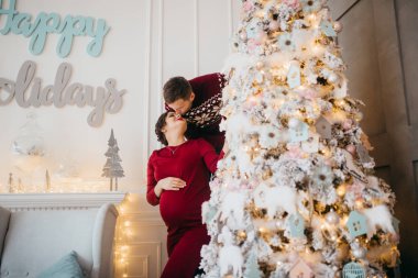 Noel Studio harika evli çift