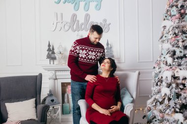 Noel Studio harika evli çift