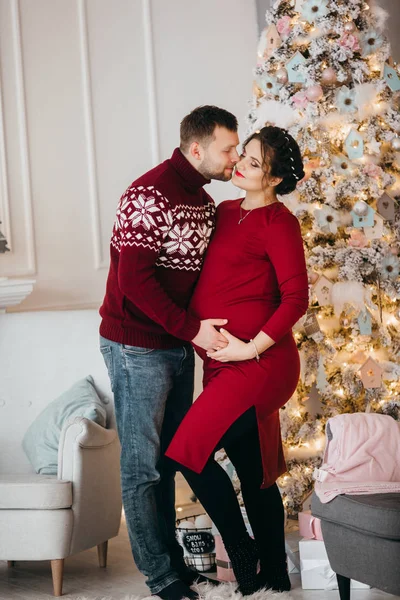 Noel Studio harika evli çift