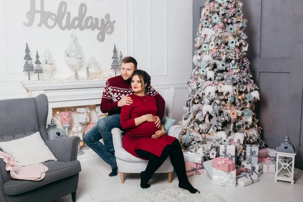 Noel Studio harika evli çift