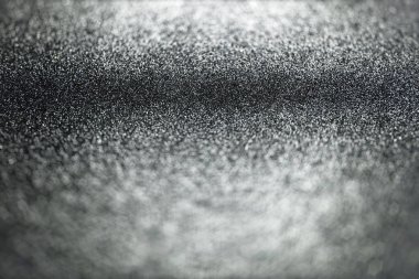 Soyut doku arka plan aydınlatılmış ve bulanık ışık ya da ön plan ve arka plan bokeh alanı ile