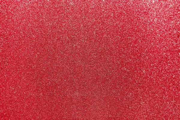 Abstrait Rouge Marron Brillant Scintillant Fond Texture — Photo