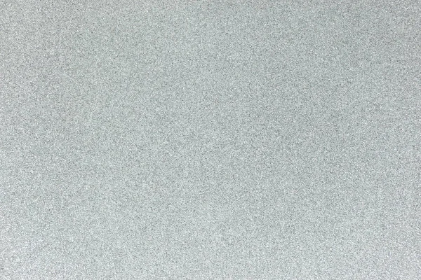 Wit Zilver Abstract Glitter Achtergrond Met Oppervlaktetextuur Detail Sparkle Decor — Stockfoto