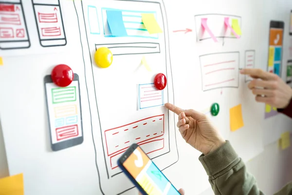 прототип додатку