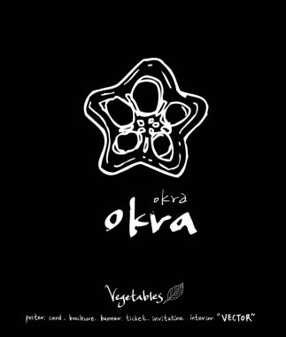 Sebze ve meyve resimler / el çekilmiş gıda maddeleri - vektör