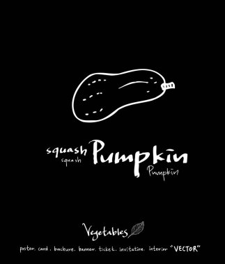 Sebze ve meyve resimler / el çekilmiş gıda maddeleri - vektör