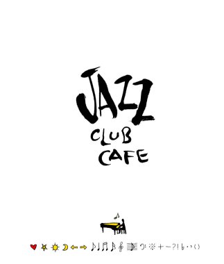 konser poster / yarım yamalak müzik illüstrasyon - vektör