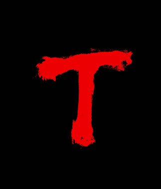 vektör yazı tipleri / el yazısı kaligrafi 