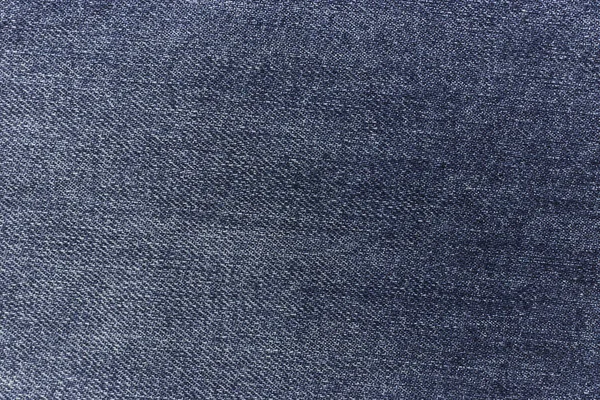 Textura jeans. fondo de vaqueros azules para el diseño. Copiar espacio . — Foto de Stock
