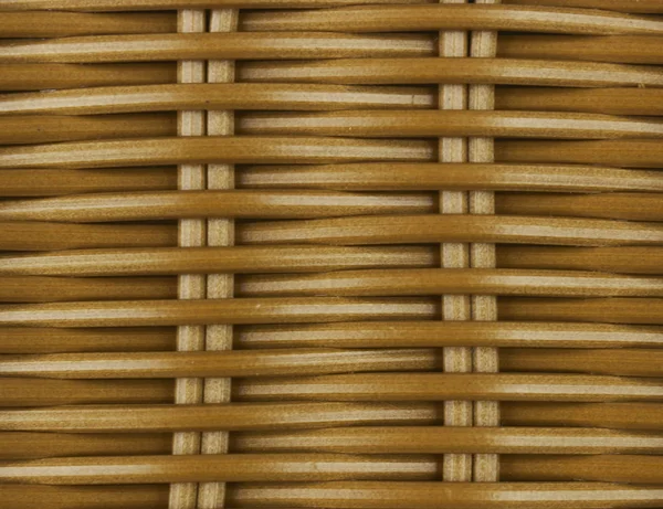Фон текстуры плетеной корзины. текстура коричневого ротанга. деревянный фон для дизайна . — стоковое фото