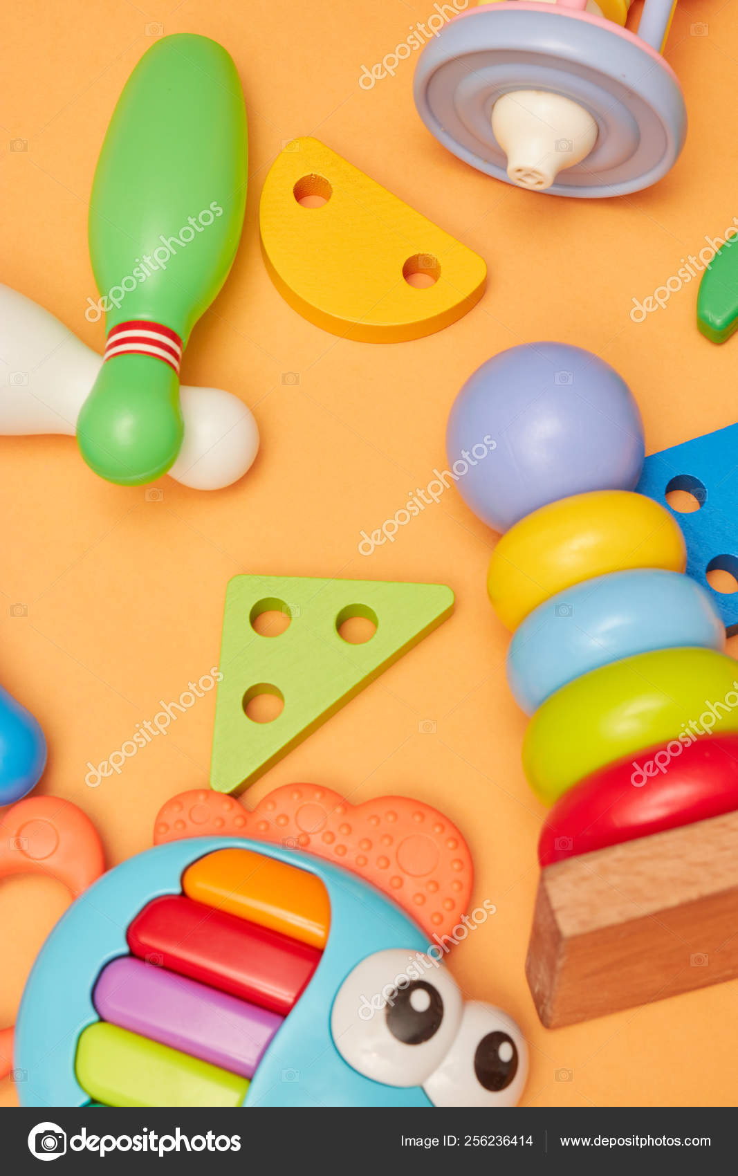 educational toys for young children