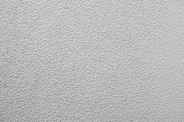 Doku arka plan için boş beyaz beton duvar. tasarım için duvar arka planı