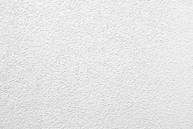 Soyut beyaz grunge çimento duvar doku arka plan. Tasarım için dokusal beyaz arka plan.