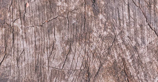 Hintergrund aus gesägtem Altholz. Textur aus altem Holz. Holz-Layout für Design. — Stockfoto