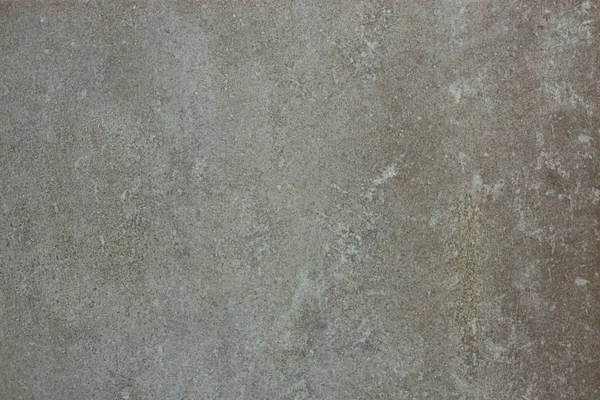 Betonnen muur met vlekken en scheuren. textuur van grijs beton. achtergrond voorontwerp. — Stockfoto
