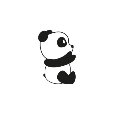 Download Cutepanda Free Vector Eps Cdr Ai Svg Vector Illustration Graphic Art