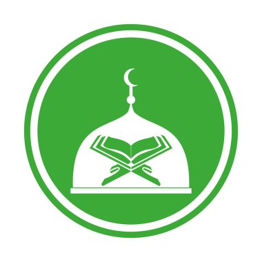 Islamic School Logo Free Vector Eps Cdr Ai Svg Vector Illustration Graphic Art Islamic School Logo Free Vector Eps Cdr Ai Svg Vector Illustration Graphic Art