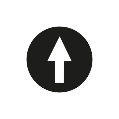 Ok imleç simgesi vector.eps 10.