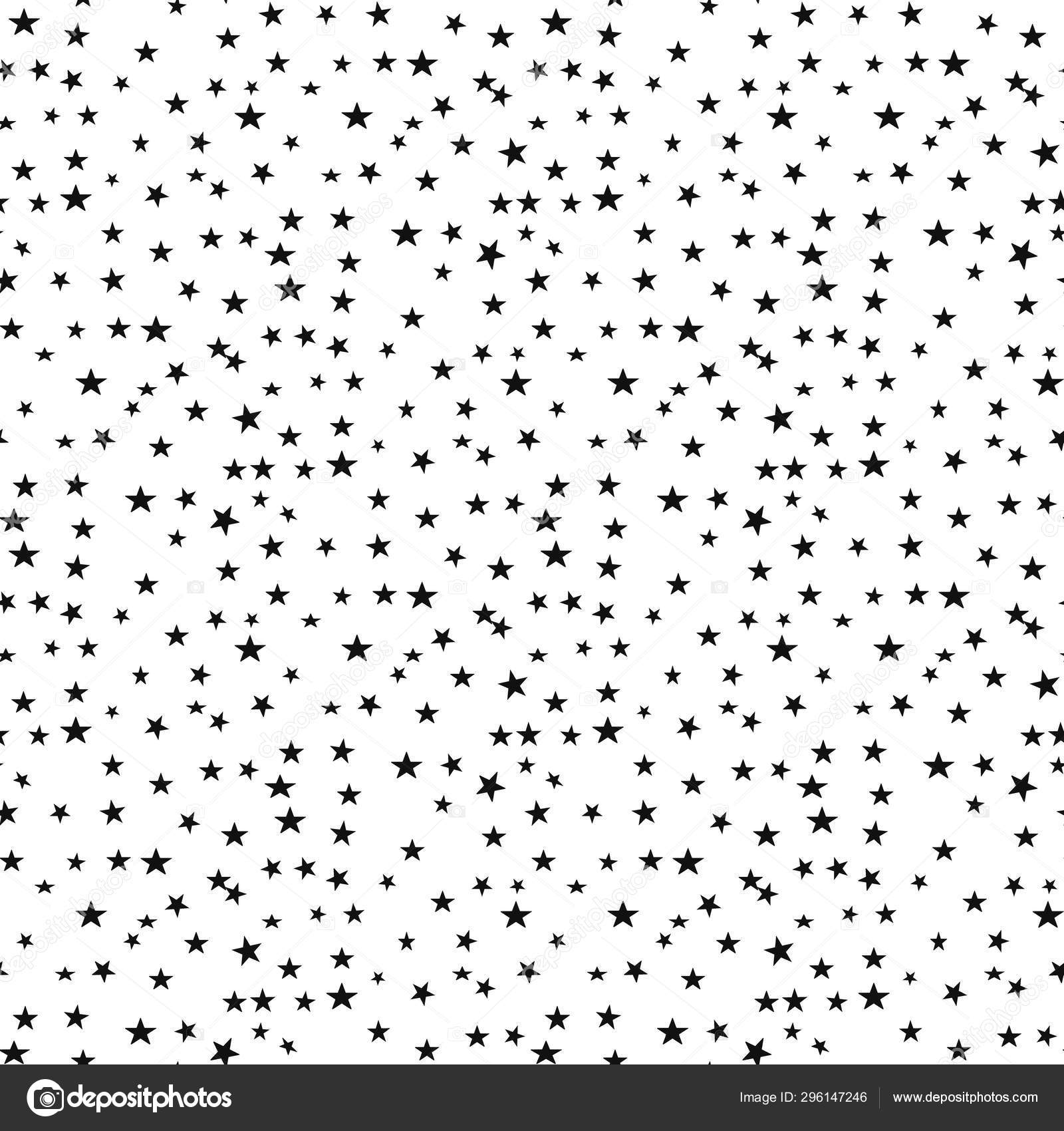 Lovely cute patterns black and white Vector Flat Space Seamless Pattern Background Cute Color Template With Astronaut Spaceship Rocket Moon Black Hole Stars In Outer Stock Image By C Metanet88 296147246
