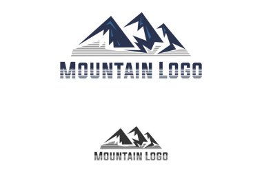 Zarif logotlar paek logotype, şirket için akıllı ve basit logo