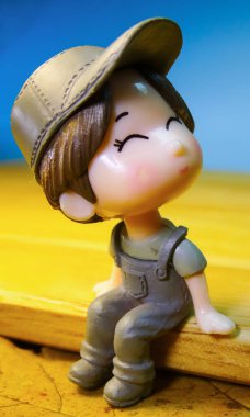 oyuncak bebek heykelcikler erkek kız aşk sonbahar sonbahar yakın çekim kompozisyon soyutlama şehir ilişki duyguları bırakır