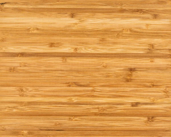 Een Bamboe Houten Achtergrond — Stockfoto