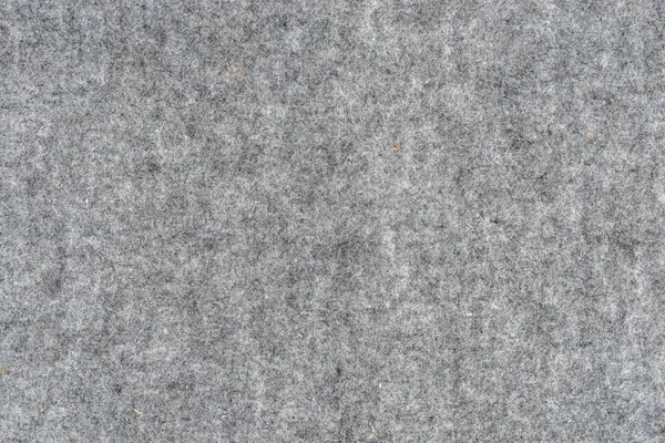 Gray Felt Texture Background — Stock Photo, Image