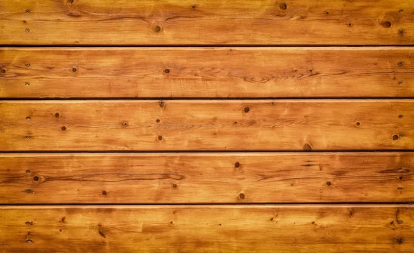 Hnědá Dřevěná Deska Stěna Pozadí — Stock fotografie