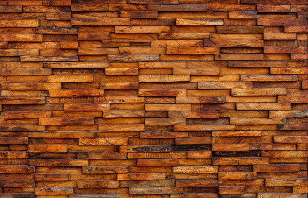 Fondo Textura Madera Marrón Oscuro — Foto de Stock