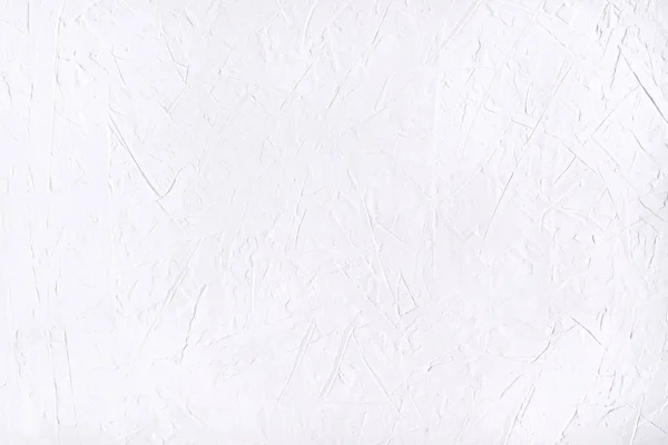 White Gypsum Wall Texture