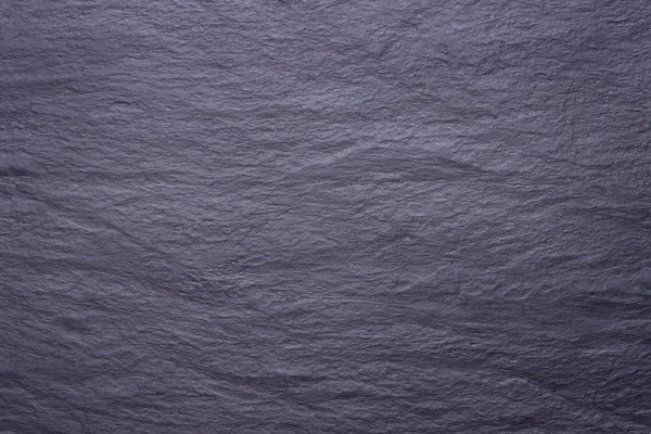 深灰色或黑色石板背景 — 图库照片