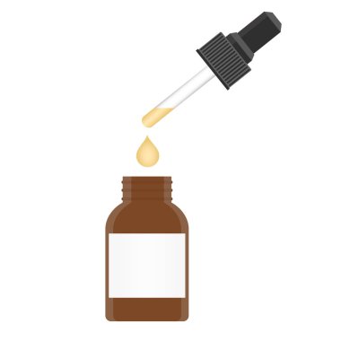 Sıvı jel veya serum.