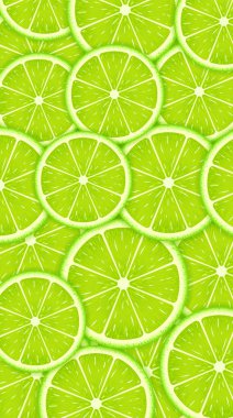 kireç dilim arka plan