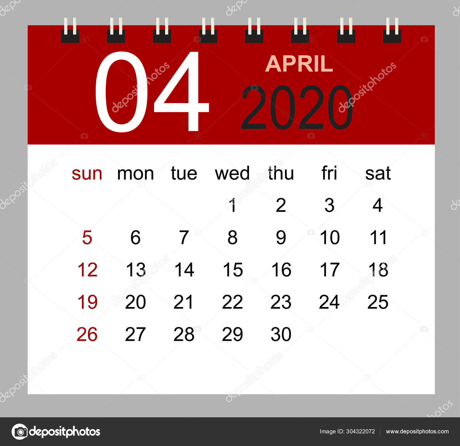 Planejador E Calendario Mensal Em Branco Imprimivel Gratuito Para