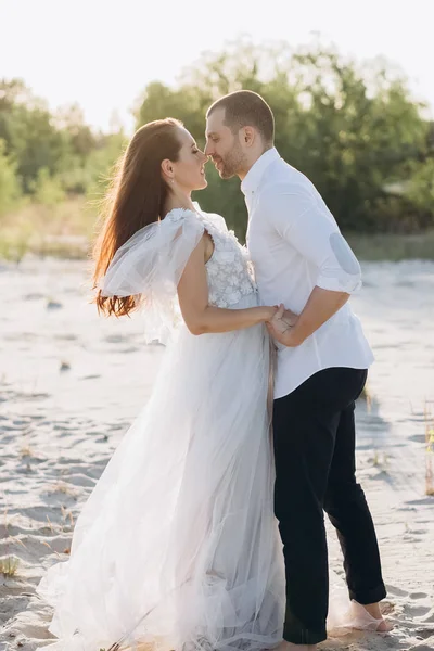 Matrimonio — Foto Stock