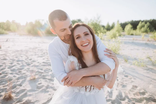 Felicidad — Foto de Stock