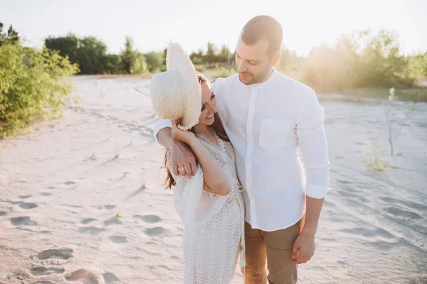 Samen. — Stockfoto