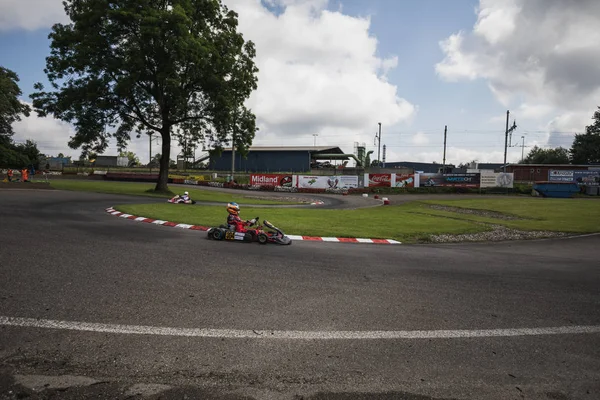 09.06.2018 İsviçre Wohlen Kart Şampiyonası