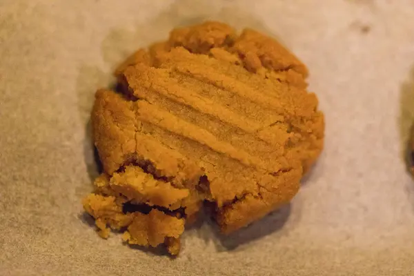 Close Biscoitos Natal Saborosos Caseiros Assadeira Suíça — Fotografia de Stock