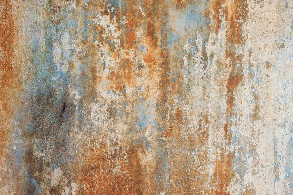 Vecchio Colore Vintage Texture Della Parete Shabby — Foto Stock