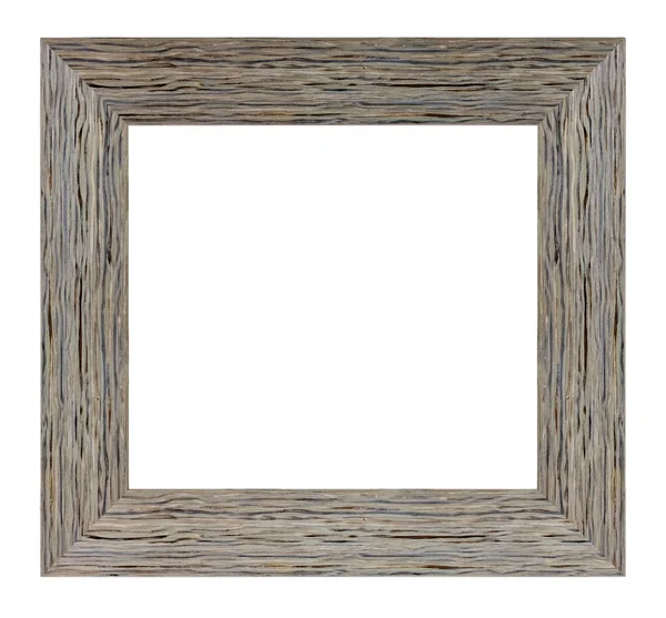 Vintage wooden frame — Stock Photo, Image