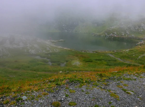 Strada Montagna Transfaharas — Foto Stock